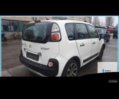 Ricambi Usati CITROEN C3 PICASSO 2012