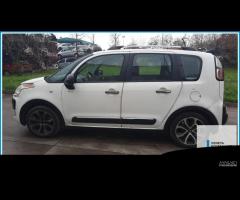 Ricambi Usati CITROEN C3 PICASSO 2012