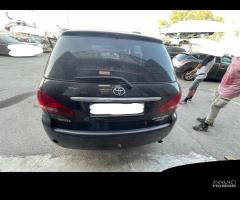 Ricambi Toyota Avensis Verso 2.0 D-4D del 2007