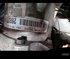 Cambio BMW e46 330ix 4x4 306S3 - 8