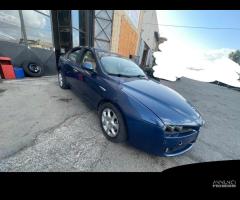 Ricambi Alfa Romeo 159 1.9 JTDm 16V 150cv del 2010