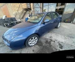 Ricambi Alfa Romeo 159 1.9 JTDm 16V 150cv del 2010