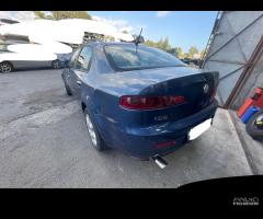 Ricambi Alfa Romeo 159 1.9 JTDm 16V 150cv del 2010