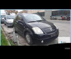 Ricambi Usati CITROEN C2 2004