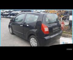 Ricambi Usati CITROEN C2 2004