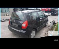 Ricambi Usati CITROEN C2 2004