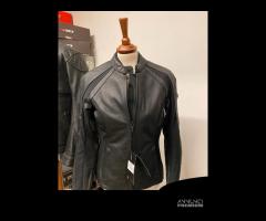 GIACCA IN PELLE DONNA TRIUMPH