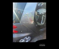 Cambio robotizzato smart 3b21 40.000km 2014