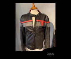 GIACCA PELLE DONNA DAINESE