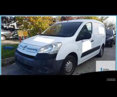 Ricambi Usati CITROEN BERLINGO (B9) 2009