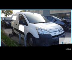 Ricambi Usati CITROEN BERLINGO (B9) 2009