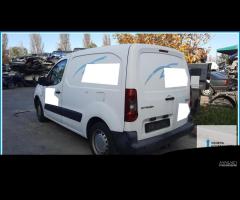 Ricambi Usati CITROEN BERLINGO (B9) 2009