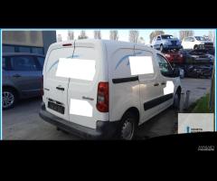 Ricambi Usati CITROEN BERLINGO (B9) 2009