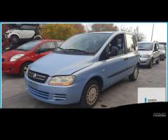 Ricambi Usati FIAT MULTIPLA (1F) 2005