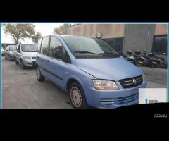 Ricambi Usati FIAT MULTIPLA (1F) 2005