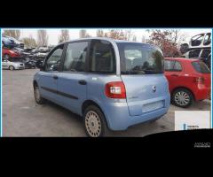 Ricambi Usati FIAT MULTIPLA (1F) 2005