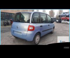 Ricambi Usati FIAT MULTIPLA (1F) 2005