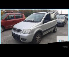 Ricambi Usati FIAT PANDA (2Q) 2009