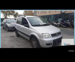 Ricambi Usati FIAT PANDA (2Q) 2009