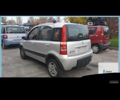 Ricambi Usati FIAT PANDA (2Q) 2009