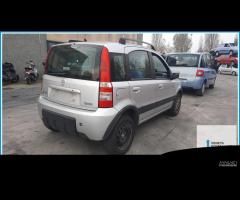 Ricambi Usati FIAT PANDA (2Q) 2009