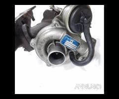 TURBINA FIAT Punto VAN Serie 735013430 188 A9.000 - 6