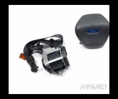 KIT AIRBAG COMPLETO FORD Transit Serie Custom BK21