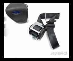 KIT AIRBAG COMPLETO FORD Transit Serie Custom BK21 - 6