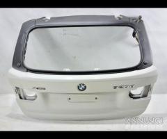 PORTELLONE POSTERIORE COMPLETO BMW Serie 3 F31 Tou