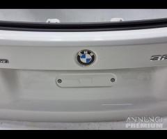 PORTELLONE POSTERIORE COMPLETO BMW Serie 3 F31 Tou