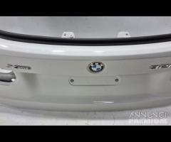 PORTELLONE POSTERIORE COMPLETO BMW Serie 3 F31 Tou - 11