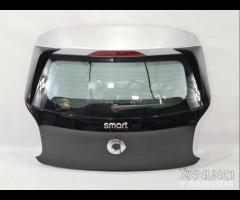 PORTELLONE POSTERIORE COMPLETO SMART Forfour 453 (