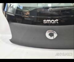 PORTELLONE POSTERIORE COMPLETO SMART Forfour 453 (