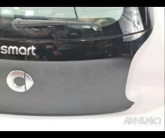 PORTELLONE POSTERIORE COMPLETO SMART Forfour 453 (