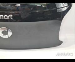 PORTELLONE POSTERIORE COMPLETO SMART Forfour 453 ( - 7