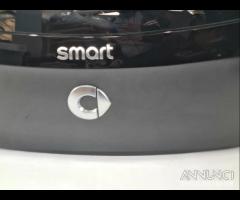 PORTELLONE POSTERIORE COMPLETO SMART Forfour 453 ( - 8