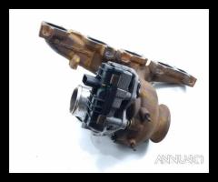 TURBINA FIAT Tipo berlina 5p 55266228 552 60 384,