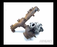 TURBINA FIAT Tipo berlina 5p 55266228 552 60 384, - 6