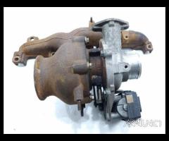 TURBINA FIAT Tipo berlina 5p 55266228 552 60 384, - 12