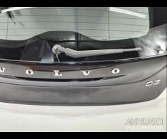 PORTELLONE POSTERIORE COMPLETO VOLVO V40 Serie D42 - 8