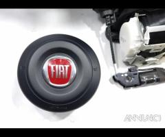 KIT AIRBAG COMPLETO FIAT 500 L Serie (351_352) 552 - 14