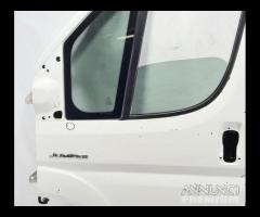 PORTIERA ANTERIORE SINISTRA CITROEN Jumper Furgone