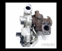 TURBINA CITROEN C5 Aircross 9820728080 YHZ (DV5RC) - 7