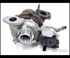 TURBINA CITROEN C5 Aircross 9820728080 YHZ (DV5RC) - 8