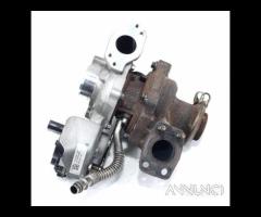 TURBINA CITROEN C5 Aircross 9820728080 YHZ (DV5RC) - 11