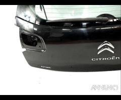 PORTELLONE POSTERIORE COMPLETO CITROEN C3 Serie HF