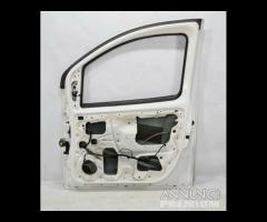 PORTIERA ANTERIORE DESTRA FIAT Fiorino 2a Serie 19 - 6