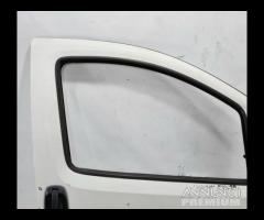 PORTIERA ANTERIORE DESTRA FIAT Fiorino 2a Serie 19 - 8