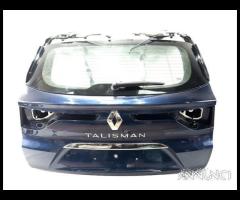 PORTELLONE POSTERIORE COMPLETO RENAULT Talisman Sp