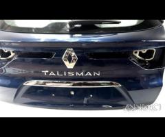 PORTELLONE POSTERIORE COMPLETO RENAULT Talisman Sp